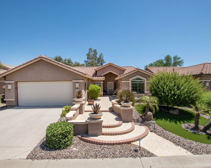 3735 N 162nd Lane, Goodyear