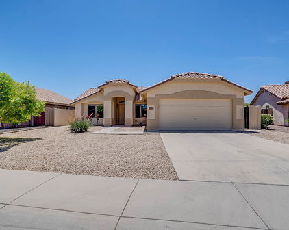 10811 W Sands Drive, Sun City