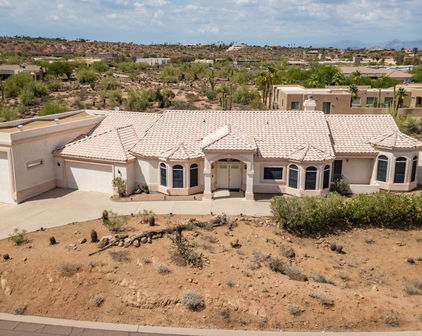 16532 E Leo Drive, Fountain Hills