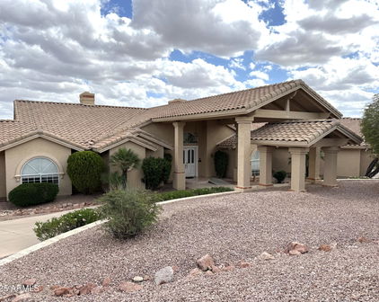 16317 E Inca Avenue, Fountain Hills