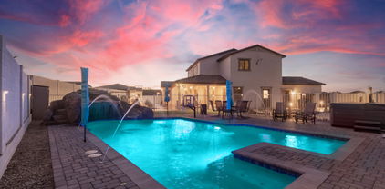 17885 W Badger Way, Goodyear