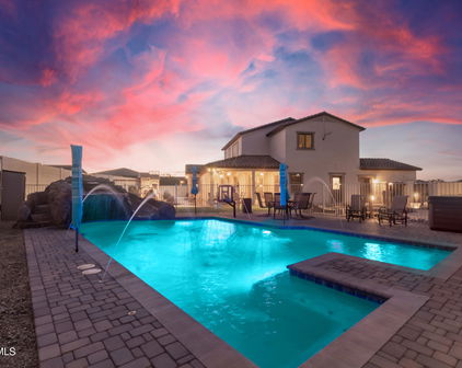 17885 W Badger Way, Goodyear