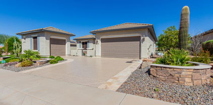 26990 W Burnett Road, Buckeye