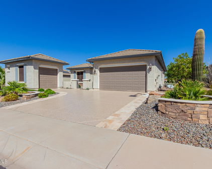 26990 W Burnett Road, Buckeye