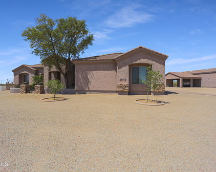 30616 N 228th Avenue, Wittmann