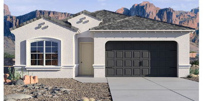 7422 W Buckhorn Trail, Peoria