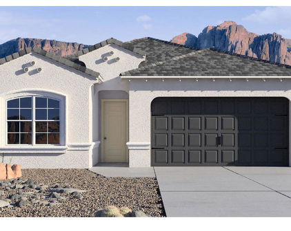 7422 W Buckhorn Trail, Peoria