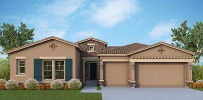 21611 W Mariposa Street, Buckeye