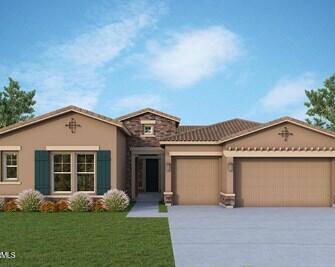 21611 W Mariposa Street, Buckeye