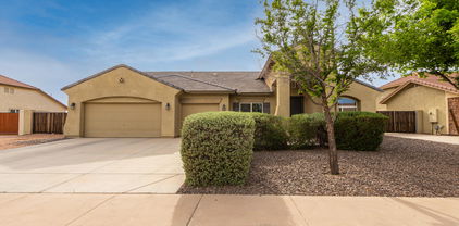 39700 N Oxford Way, San Tan Valley