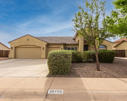 39700 N Oxford Way, San Tan Valley
