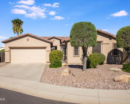 10970 W Tonto Lane, Sun City