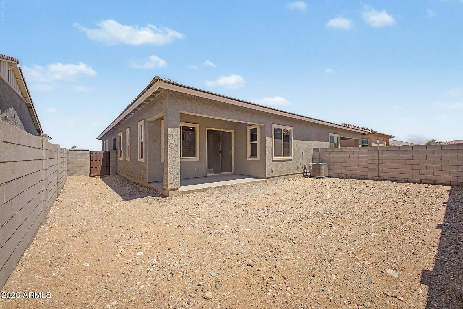 5580 N 205th Drive, Buckeye, 85396