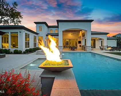 20666 E Sunrise Court, Queen Creek