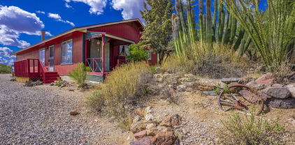 51555 N 327th Avenue, Wickenburg