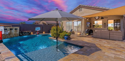 4351 E Smokehouse Trail, Cave Creek