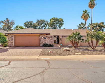 19222 N Palo Verde Drive, Sun City