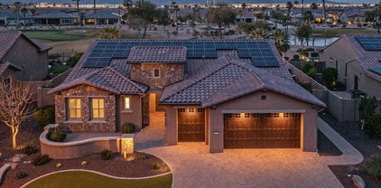 16756 W Windsor Avenue, Goodyear