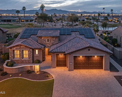 16756 W Windsor Avenue, Goodyear