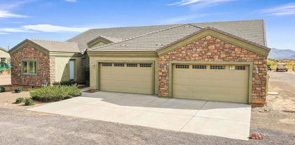 23931 W Pinnacle Vista Lane, Wittmann