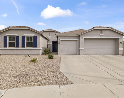 22796 W Hopi Circle, Buckeye