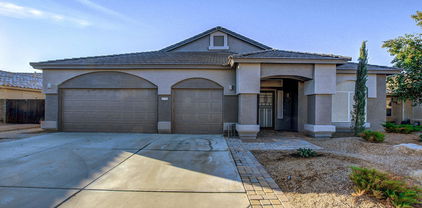 10751 W Quail Avenue, Sun City