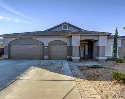 10751 W Quail Avenue, Sun City