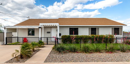 2242 E Palm Lane, Phoenix