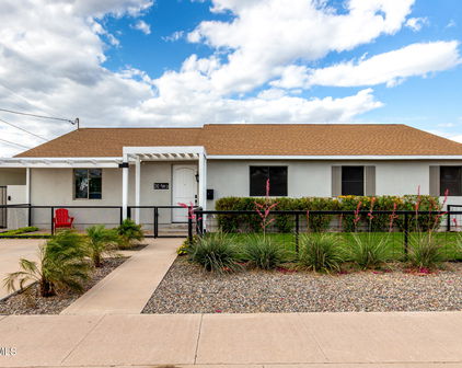 2242 E Palm Lane, Phoenix
