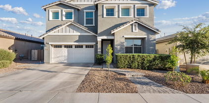 19985 W Moonlight Path, Buckeye