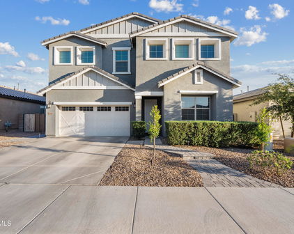 19985 W Moonlight Path, Buckeye