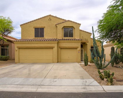 34205 N 43rd Street, Cave Creek