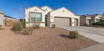 3165 N 306th Lane, Buckeye