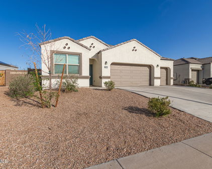 3165 N 306th Lane, Buckeye