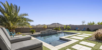 537 E Balao Drive, Phoenix