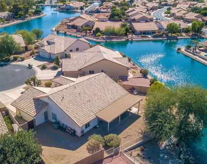 20436 N 109th Drive, Sun City