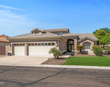 3248 N 152nd Avenue, Goodyear