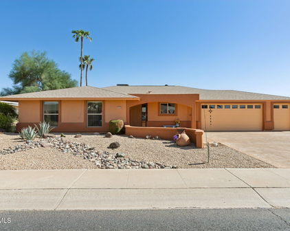 10004 W Desert Forest Circle, Sun City