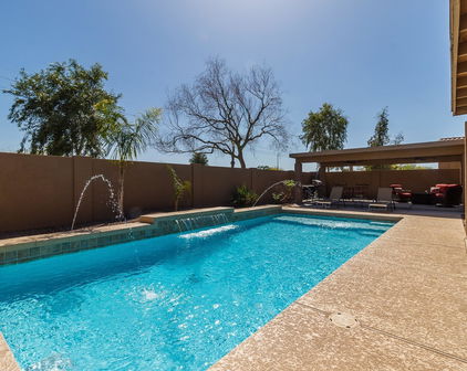 10777 W Via Del Sol --, Sun City