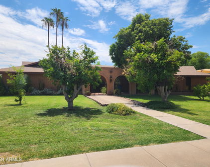 1839 E Huber Street, Mesa