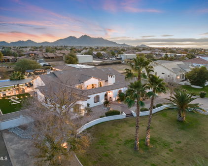 19151 E Vallejo Street, Queen Creek