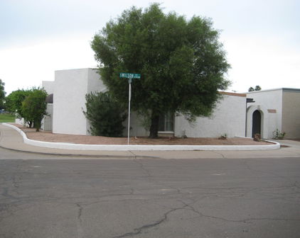 3730 S Wilson Street, Tempe