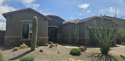 5637 E Lonesome Trail, Cave Creek