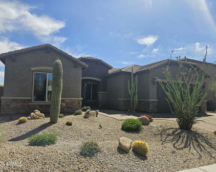 5637 E Lonesome Trail, Cave Creek