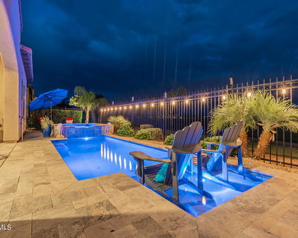 37013 N Stoneware Drive, Queen Creek
