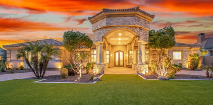 3122 E Portola Valley Court, Gilbert