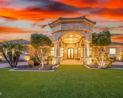 3122 E Portola Valley Court, Gilbert