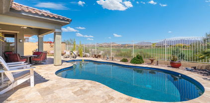 12027 S 183rd Drive, Goodyear