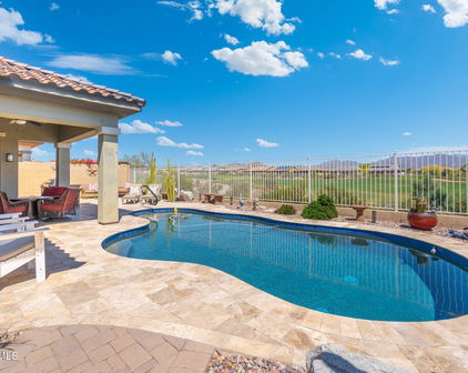 12027 S 183rd Drive, Goodyear
