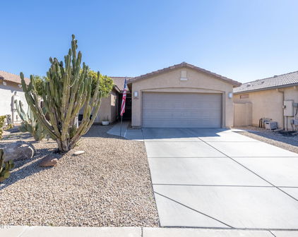 19571 N 107th Drive N, Sun City